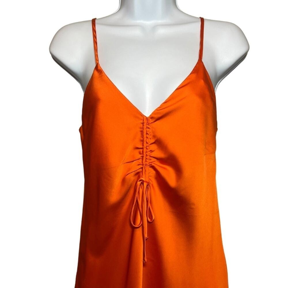 Shinestar Slip Dress, S, NWT